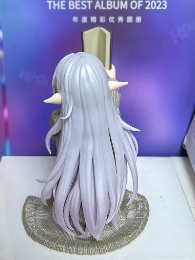 葬送的芙莉莲 可爱桌摆人偶 芙莉莲~居家服造型~（TAITO线上抓娃娃专属款）