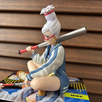 当哒当动画版 小坐系列奖品人偶 “星子”