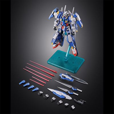 RG 1/144 雪崩型能天使高达冲击装