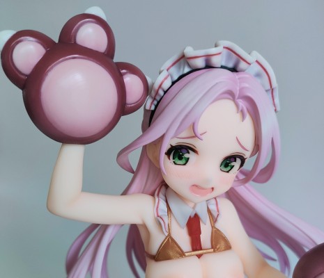 肉感少女 桃香