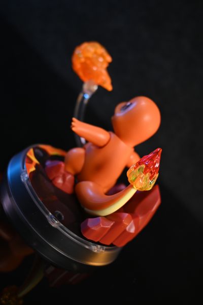 布鲁可积木人 宝可梦经典版S 冒险的序章