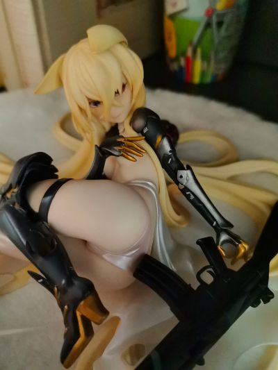 少女前线 G41