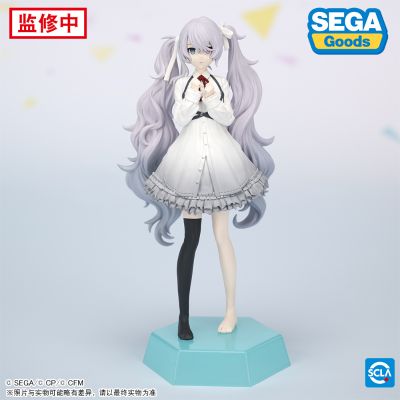 初音未来：缤纷舞台 Desktop×Decorate Collections“无人世界的初音未来”