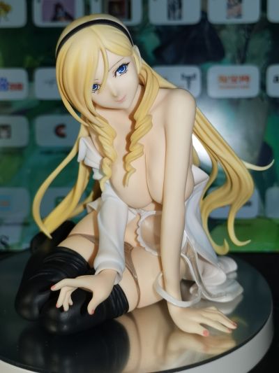 瓦尔古蕾 ロマンツェ[少女騎士物語] 苏利亚・库玛尼・安特里 Repaint
