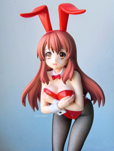 凉宫春日的忧郁 BiCute Bunnies人偶ー朝比奈实玖瑠ー