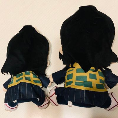 BIG毛绒玩偶 剧场版 咒术回战 0 五条·夏油杰