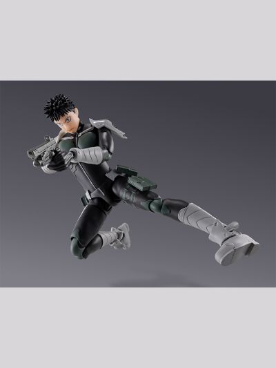 S.H.Figuarts 日比野卡夫卡