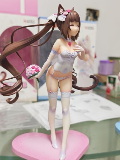 猫娘乐园 巧克力 萦梦伊甸