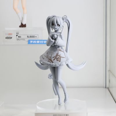 POP UP PARADE 初音未来 Sour暄风格款