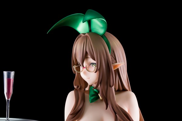 谢娜·罗迪亚 兔女郎