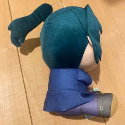 剧场版 咒术回战 0 超大玩偶 乙骨·五条