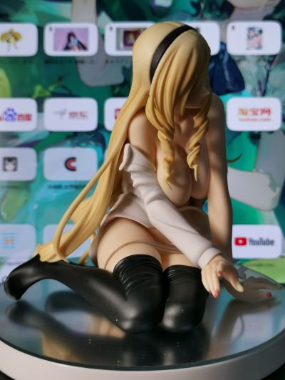瓦尔古蕾 ロマンツェ[少女騎士物語] 苏利亚・库玛尼・安特里 Repaint