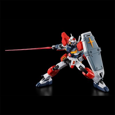 HG 1/144 吉莱轻装型