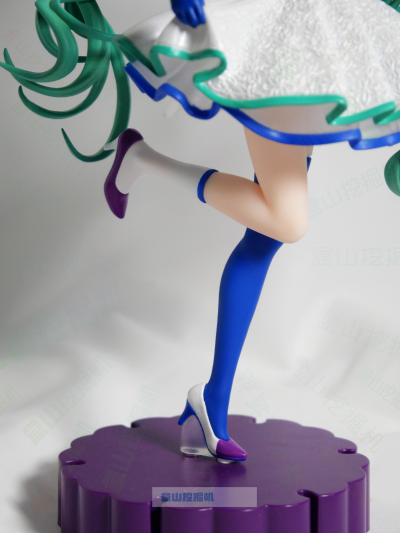 TENITOL 新东京系列 初音未来 偶像风