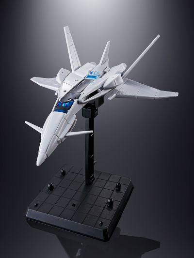 超合金魂 GX-40SP 六神合体雷霆王 超合金50周年纪念版
