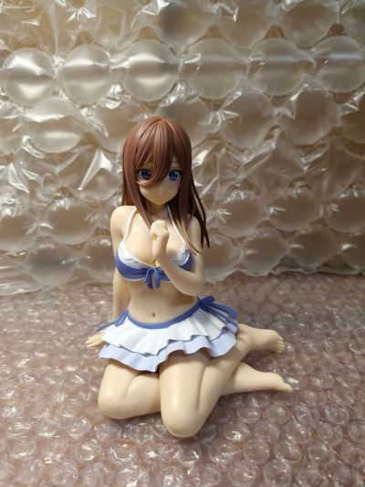 Celestial vivi 电影 五等分的新娘 中野三玖