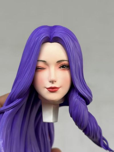 Milf航空公司，亲爱的母亲克拉拉  红蕾丝版