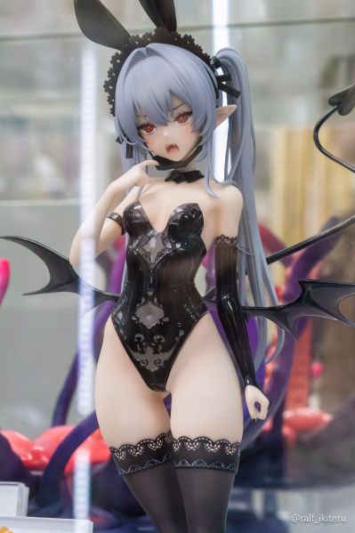 小恶魔凡亚