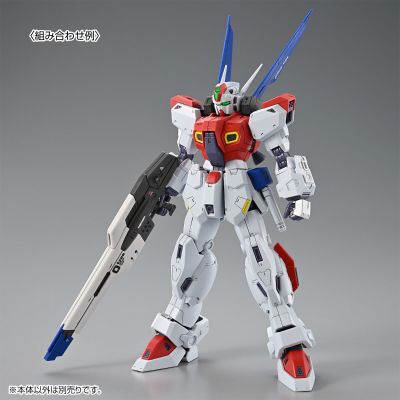 MG 1/100 F80 钢雷德（暂译）