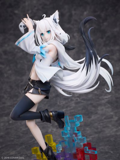 hololive 白上吹雪 「We are GAMERS!!!!」