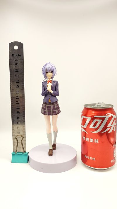 弱势角色友崎君 菊池风香