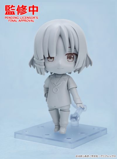 粘土人#2785 孤独摇滚！ 山田凉 便服
