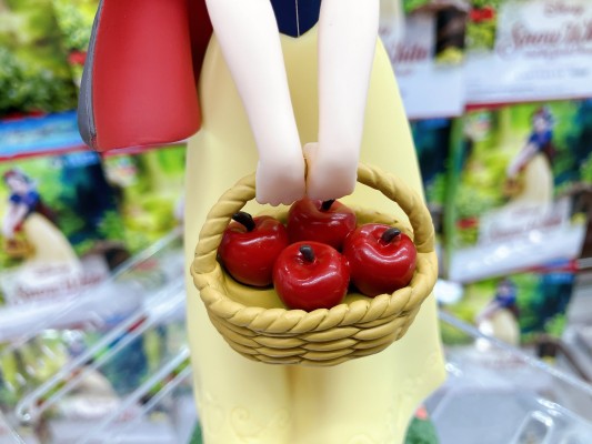 Luminasta  迪士尼公主 白雪公主