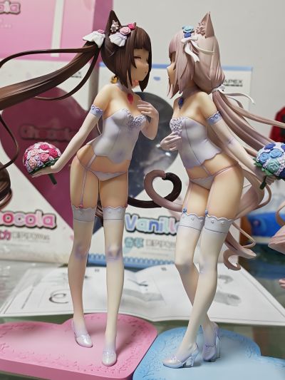 猫娘乐园 巧克力 萦梦伊甸