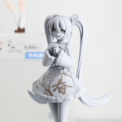 POP UP PARADE 初音未来 Sour暄风格款