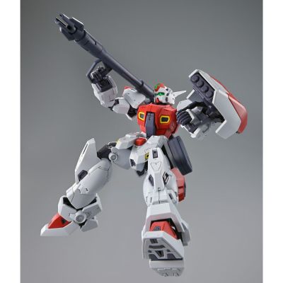 MG 1/100 F80 钢雷德（暂译）