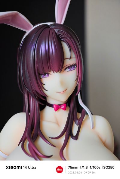 兔女郎Anna