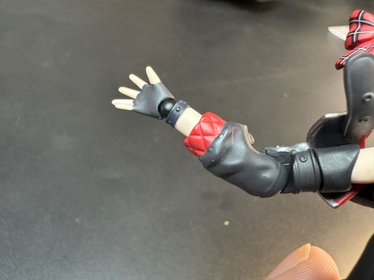 figma#629 hololive 沙花叉库洛艾