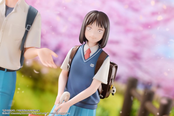 跃动青春 岩仓美津未