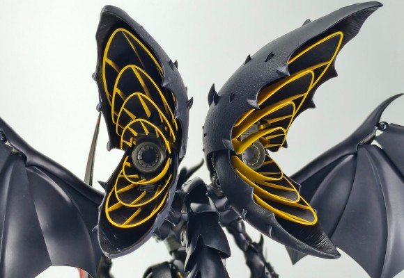ROBOT魂 ＜灵光战士系列＞兹瓦斯