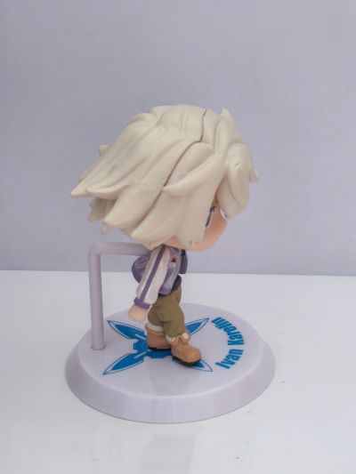 ちびきゅんｷｬﾗ 一番赏 TIGER & BUNNY -side TIGER- タイガーアンドバニー 伊凡・卡雷尼 