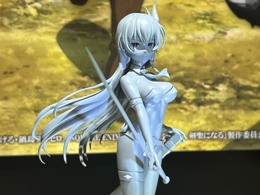 乡下大叔成为剑圣动画版 戏水少女珍藏人偶 艾露西亚·西特拉斯