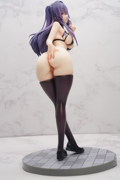 今天想要哪一个呢？ 上条百合