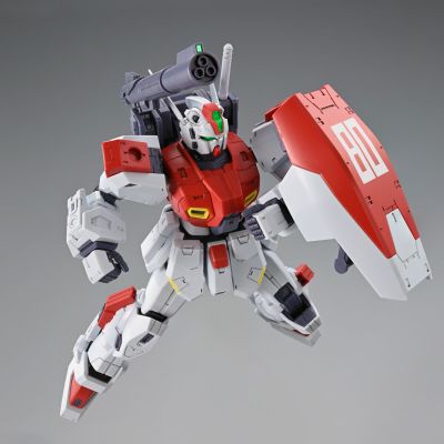 MG 1/100 F80 钢雷德（暂译）