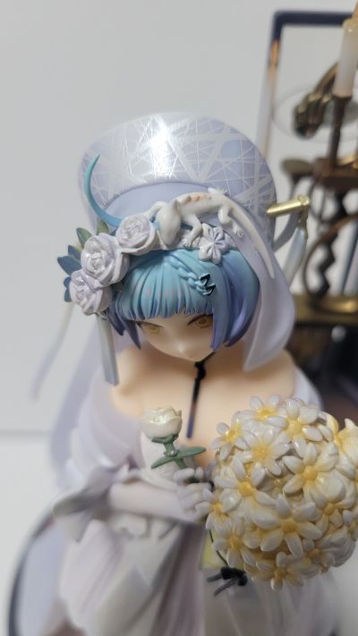 少女前线 Zas M21 花之后的情愫