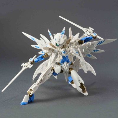 30MM 1/144 EXM-E7sv 斯匹纳提娅（神圣女武神型）