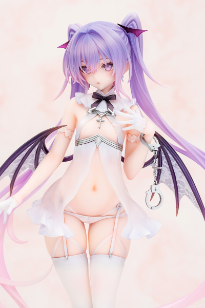 伊芙 CARNEADES设定画