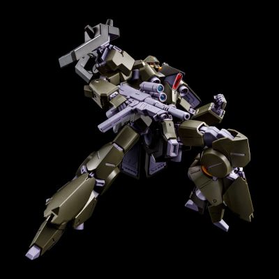 HG  1/144 重生飙狼（Z高达外传 RE-BOOT版）