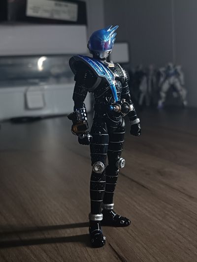 S.H.Figuarts 假面骑士流星