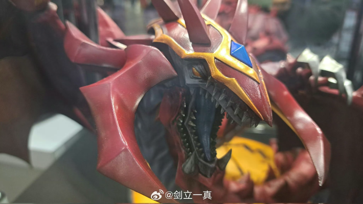 神炎皇乌利亚