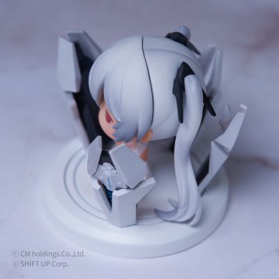 BabyBoom系列 胜利女神：新的希望 灰姑娘