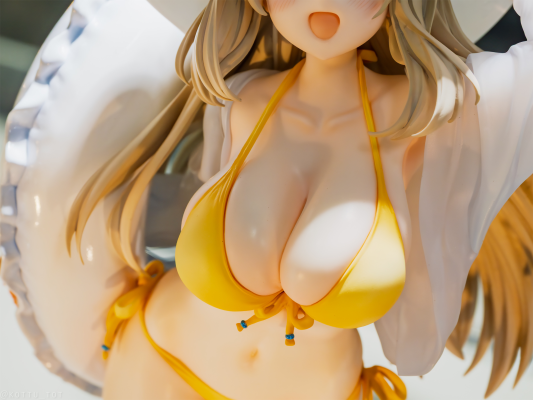 蔚蓝档案 十六夜野乃美（泳装）