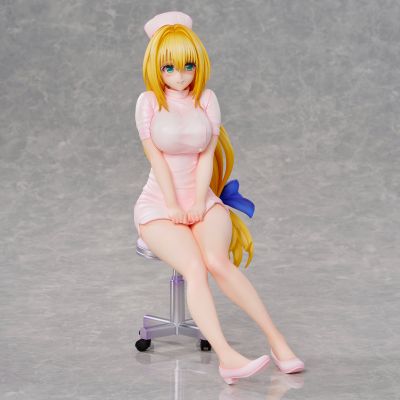 出包王女DARKNESS 护士系列 提亚悠·鲁纳迪克