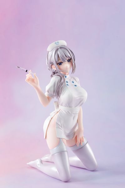 早乙女志乃 护士