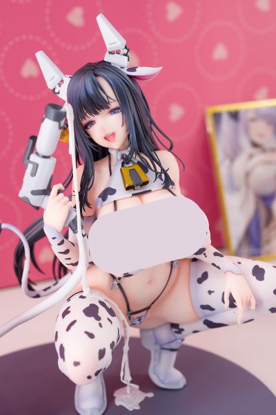 乳白酱 特别版