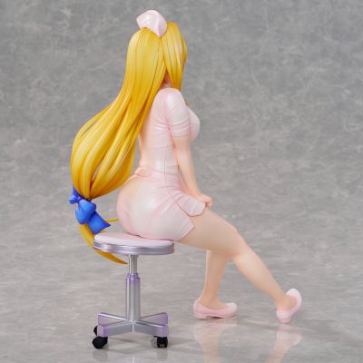 出包王女DARKNESS 护士系列 提亚悠·鲁纳迪克